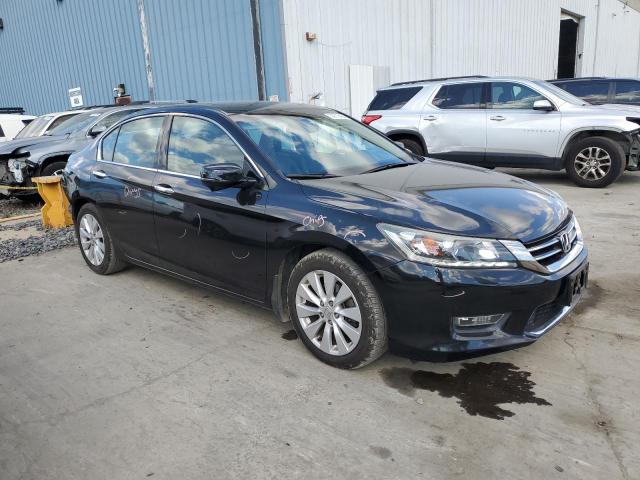 Photo 4 from auction – 2013 HONDA ACCORD EXL with VIN 1HGCR3F80DA024530