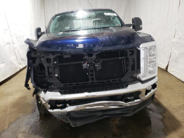 Photo 5 from auction – 2024 FORD F250 SUPER with VIN 1FT7W2BT4REC88332