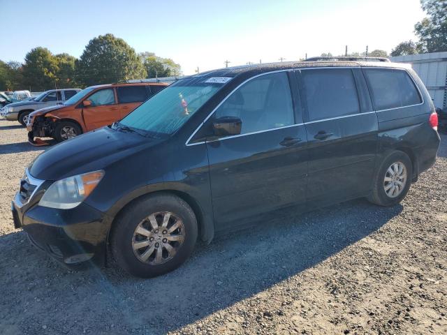 Photo 1 from auction – 2010 HONDA ODYSSEY EX with VIN 5FNRL3H60AB098331