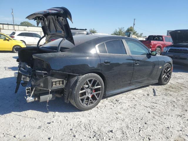 Photo 3 from auction – 2018 DODGE CHARGER R/ with VIN 2C3CDXGJ9JH328852