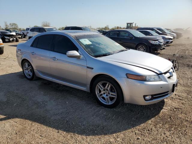 Photo 4 from auction – 2007 ACURA TL with VIN 19UUA66287A041637