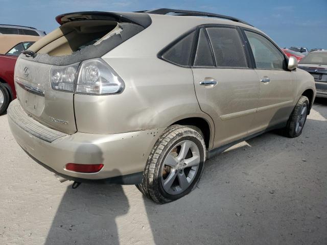Photo 3 from auction – 2008 LEXUS RX 350 with VIN 2T2HK31U48C054303