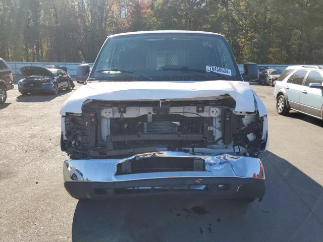 Photo 5 from auction – 2013 FORD ECONOLINE with VIN 1FTNE2EW3DDA21634