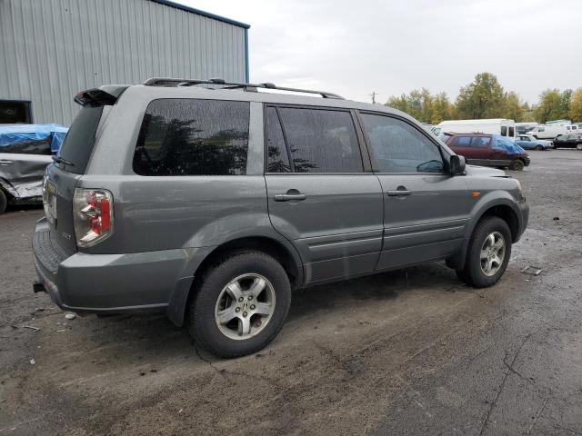 Photo 3 from auction – 2008 HONDA PILOT EX with VIN 5FNYF18488B028088