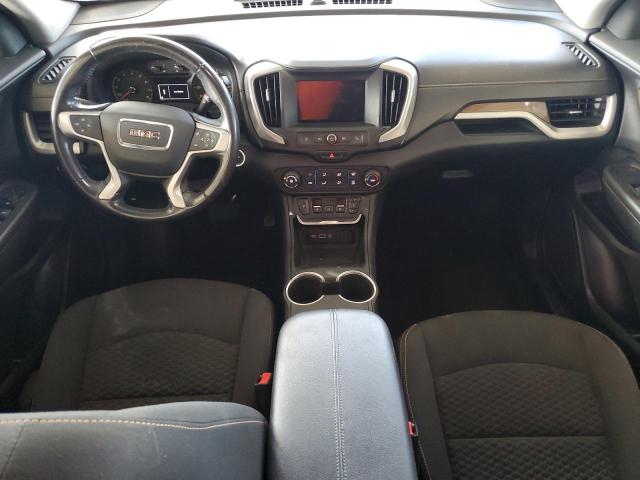 Photo 8 from auction – 2018 GMC TERRAIN SL with VIN 3GKALMEVXJL296175