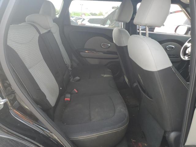 Снимка 10 от търг – 2014 KIA SOUL + с VIN KNDJP3A53E7024397