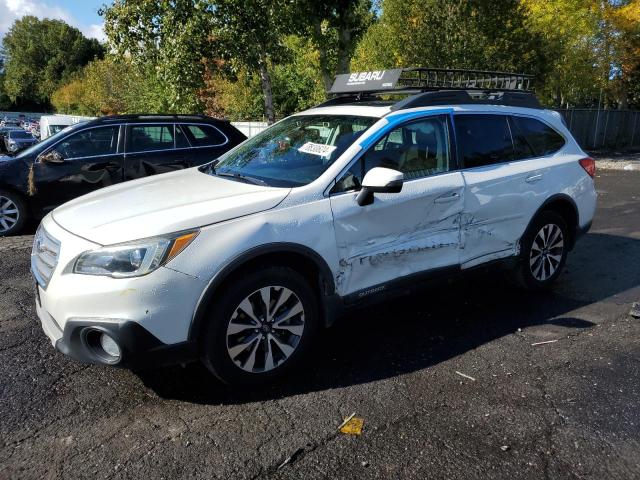 Снимка 1 от търг – 2016 SUBARU OUTBACK 2. с VIN 4S4BSANC5G3237681