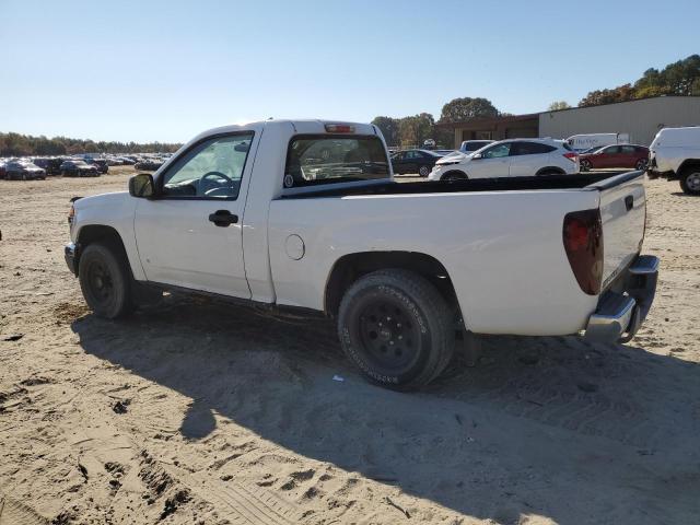 Photo 2 from auction – 2006 GMC CANYON with VIN 1GTCS148268175177
