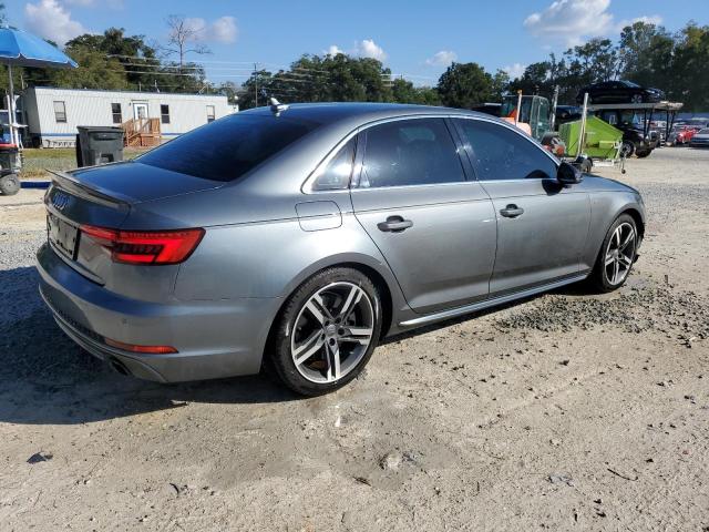 Photo 3 from auction – 2017 AUDI A4 PREMIUM with VIN WAULNAF42HN017733