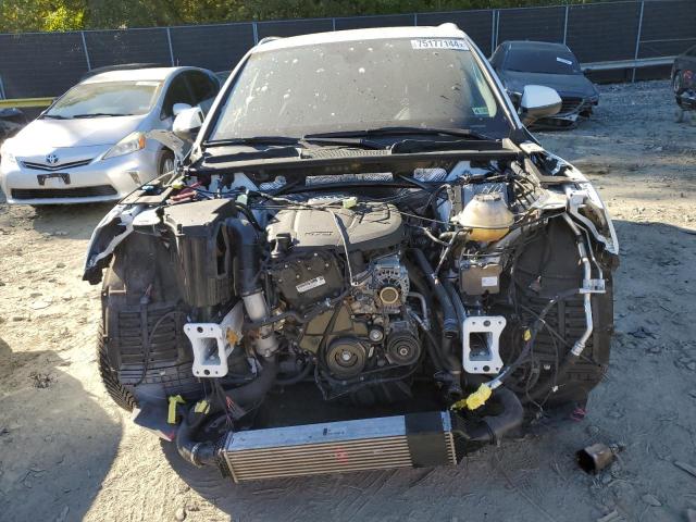 Photo 5 from auction – 2018 AUDI Q5 PREMIUM with VIN WA1BNAFY8J2137748