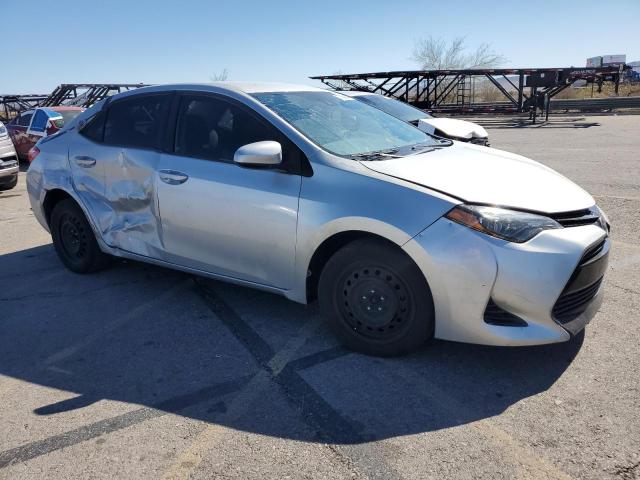 Photo 4 from auction – 2017 TOYOTA COROLLA L with VIN 5YFBURHE2HP706387
