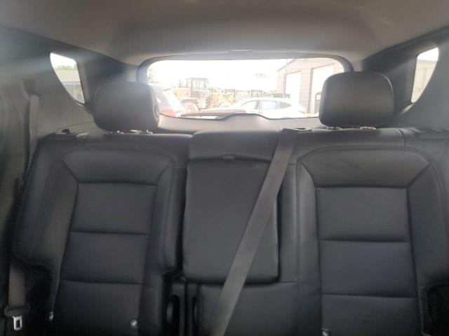 Photo 10 from auction – 2019 CHEVROLET EQUINOX LT with VIN 2GNAXJEV6K6240343