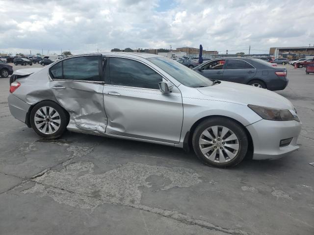 Photo 4 from auction – 2014 HONDA ACCORD EXL with VIN 1HGCR2F87EA283544