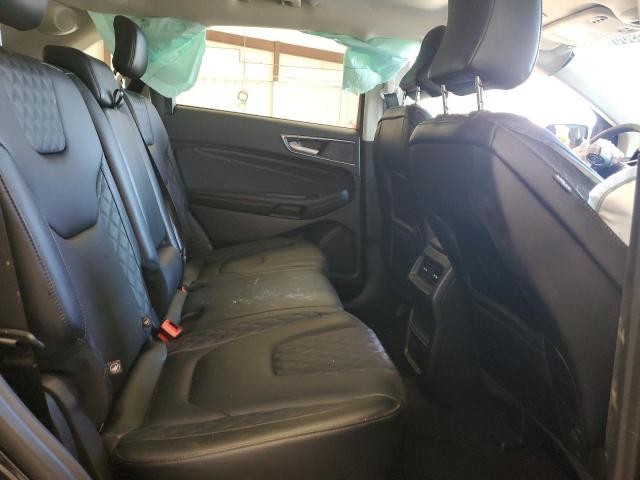 Photo 11 from auction – 2024 FORD EDGE TITAN with VIN 2FMPK4K91RBA51882