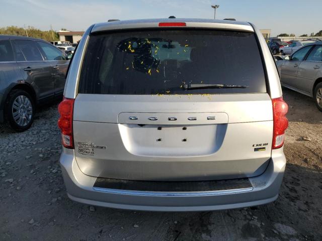 Photo 6 from auction – 2011 DODGE GRAND CARA with VIN 2D4RN5DG7BR662618
