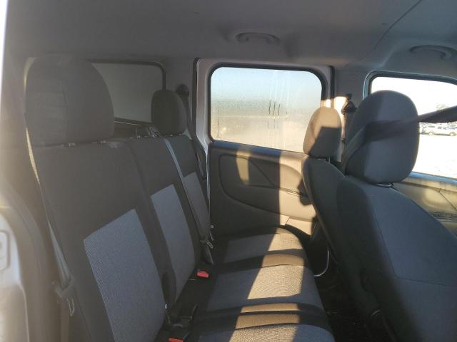 Photo 11 from auction – 2020 RAM PROMASTER with VIN ZFBHRFBB3L6P38969