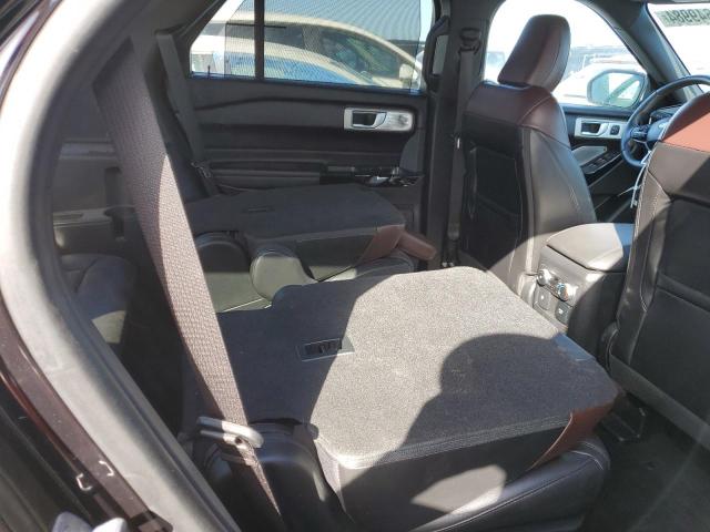 Photo 11 from auction – 2023 FORD EXPLORER P with VIN 1FM5K8HC5PGB52298