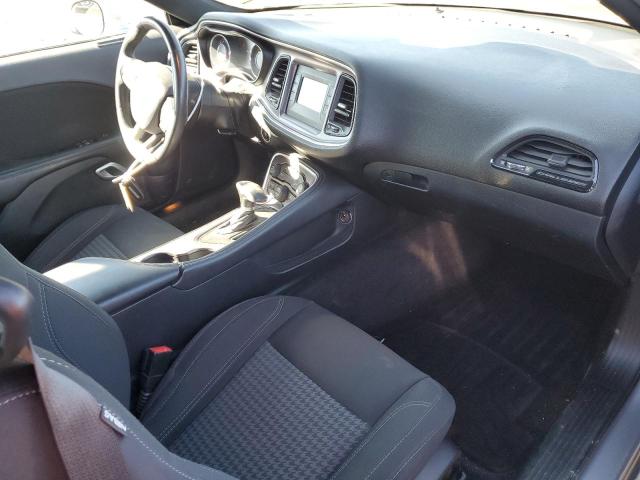 Photo 8 from auction – 2016 DODGE CHALLENGER with VIN 2C3CDZAG6GH131512