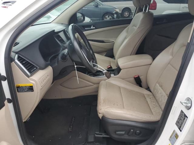 Photo 7 from auction – 2016 HYUNDAI TUCSON LIM with VIN KM8J33A25GU059220