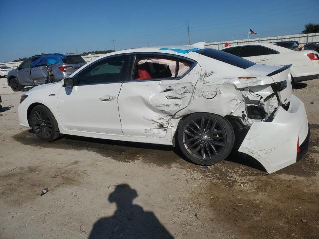 Photo 2 from auction – 2022 ACURA ILX PREMIU with VIN 19UDE2F84NA008472