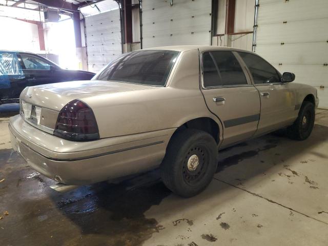 Photo 3 from auction – 2003 FORD CROWN VICT with VIN 2FAFP73WX3X196412
