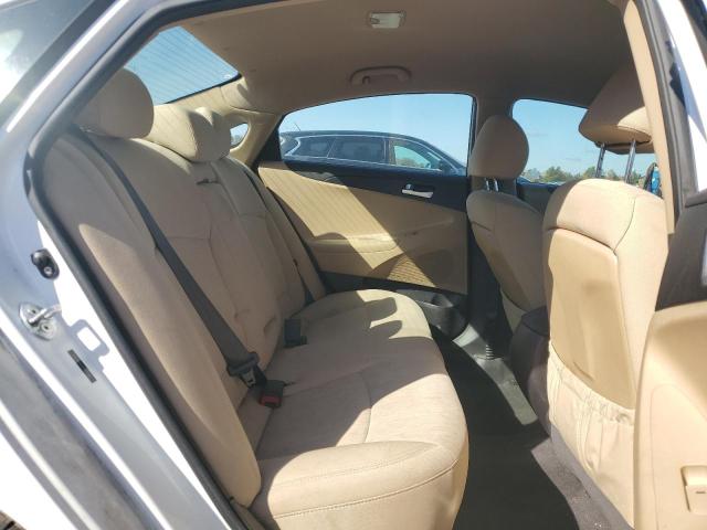 Photo 10 from auction – 2012 HYUNDAI SONATA GLS with VIN 5NPEB4AC1CH351507