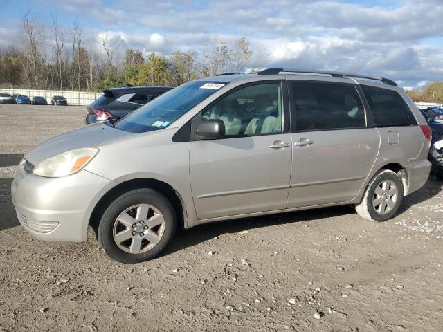 TOYOTA SIENNA LE 2005 with VIN 5TDBA23C75S034173 - Photo from auction