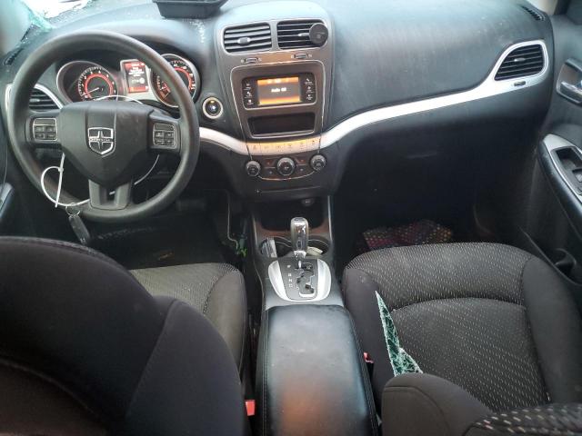 Photo 8 from auction – 2013 DODGE JOURNEY SX with VIN 3C4PDCBG4DT548803