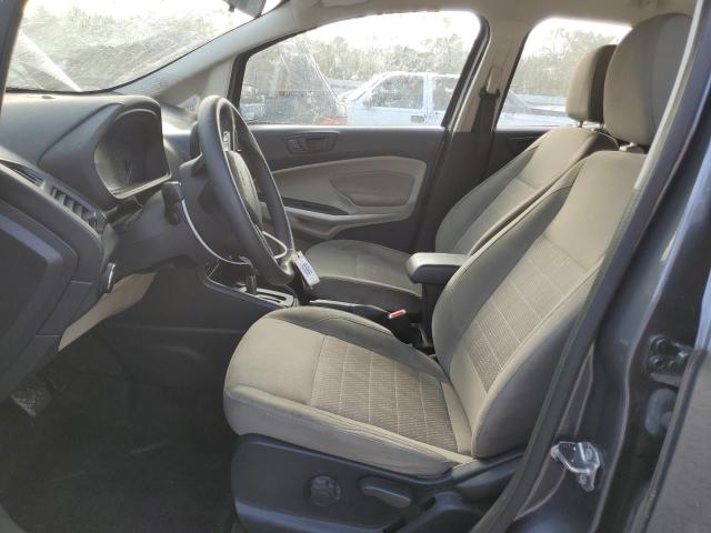 Photo 7 from auction – 2021 FORD ECOSPORT S with VIN MAJ3S2FE4MC452646