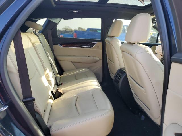 Photo 10 from auction – 2017 CADILLAC XT5 PREMIU with VIN 1GYKNCRS1HZ118950