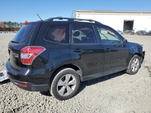 Photo 3 from auction – 2014 SUBARU FORESTER 2 with VIN JF2SJAEC2EH502257