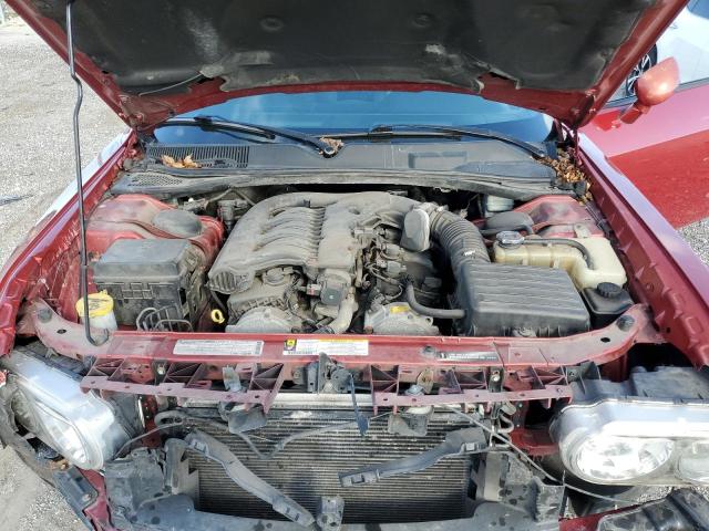 Photo 11 from auction – 2010 DODGE CHALLENGER with VIN 2B3CJ4DV6AH278231