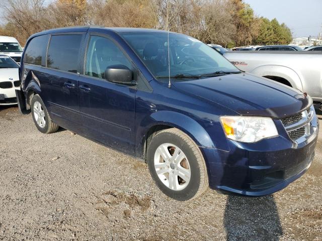 Photo 4 from auction – 2014 DODGE GRAND CARA with VIN 2C4RDGBG5ER320829