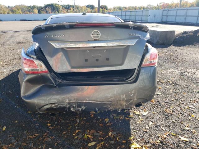 Photo 6 from auction – 2014 NISSAN ALTIMA 3.5 with VIN 1N4BL3APXEC319317