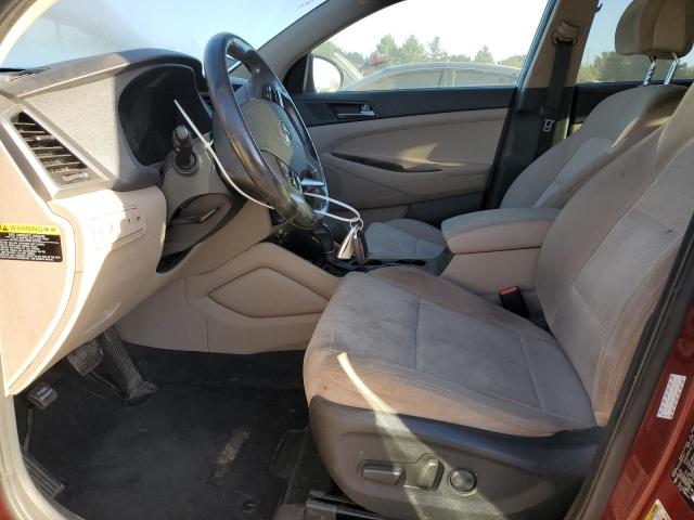 Photo 7 from auction – 2016 HYUNDAI TUCSON LIM with VIN KM8J3CA24GU197055