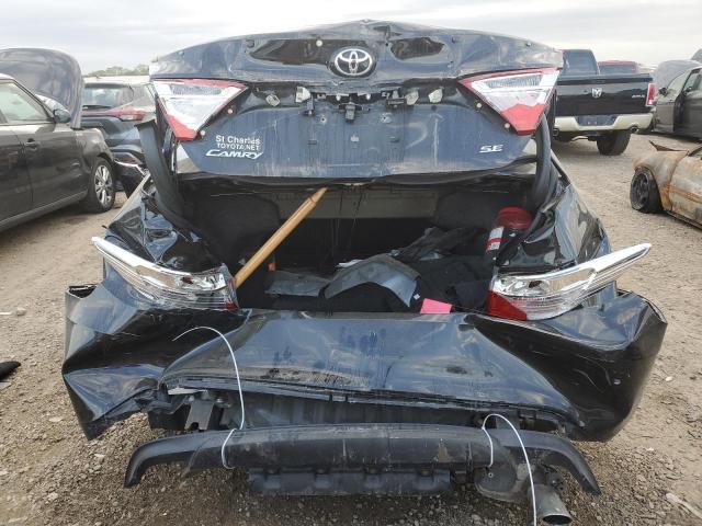 Photo 6 from auction – 2017 TOYOTA CAMRY LE with VIN 4T1BF1FK4HU745484