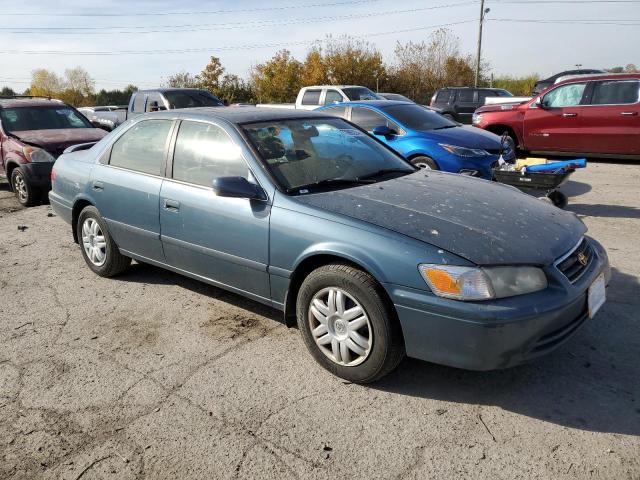 Photo 4 from auction – 2000 TOYOTA CAMRY LE with VIN 4T1BF22K4YU956762