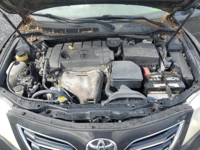 Photo 11 from auction – 2011 TOYOTA CAMRY BASE with VIN 4T1BF3EK1BU688133