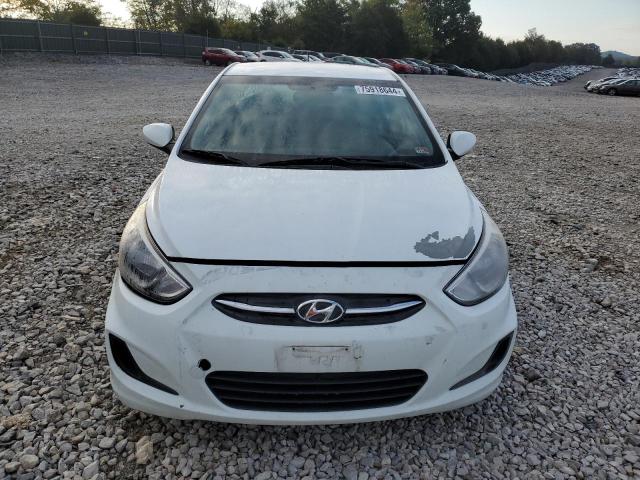 Photo 5 from auction – 2016 HYUNDAI ACCENT SE with VIN KMHCT4AE7GU053315
