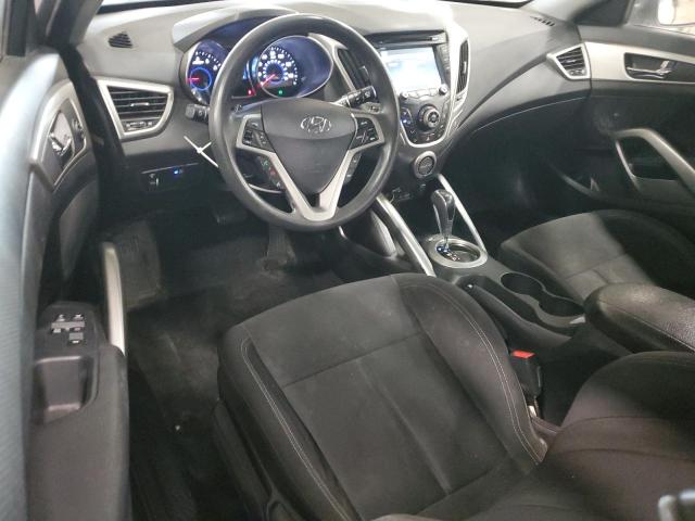 Zdjęcie 8 z aukcji – 2014 HYUNDAI VELOSTER z VIN KMHTC6AD3EU212217
