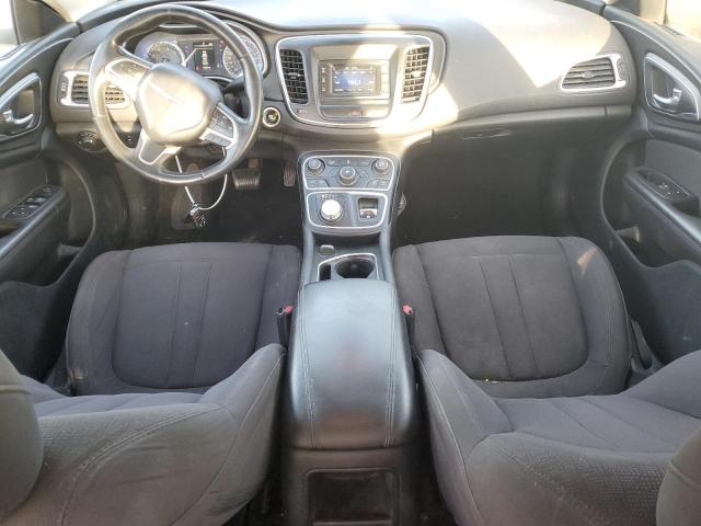 Photo 8 from auction – 2015 CHRYSLER 200 LIMITE with VIN 1C3CCCAB4FN595540