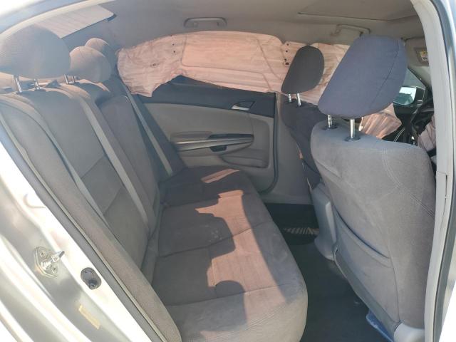 Photo 10 from auction – 2008 HONDA ACCORD EX with VIN JHMCP26718C048155