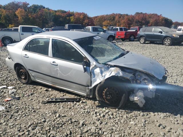 Photo 4 from auction – 2008 TOYOTA COROLLA CE with VIN 2T1BR32E08C882040