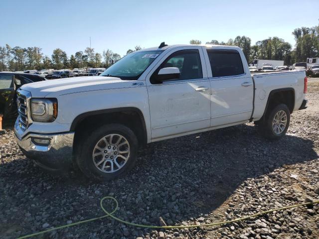 Photo 1 from auction – 2018 GMC SIERRA K15 with VIN 3GTU2MEC1JG122885