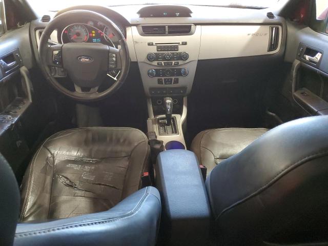 صورة رقم 8 من المزاد - 2011 FORD FOCUS SES مع VIN 1FAHP3GN4BW107754