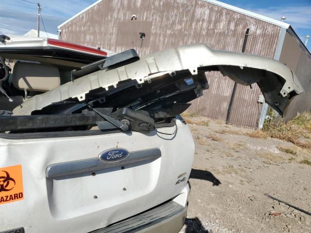 Photo 13 from auction – 2010 FORD EXPLORER E with VIN 1FMEU7E83AUA85729