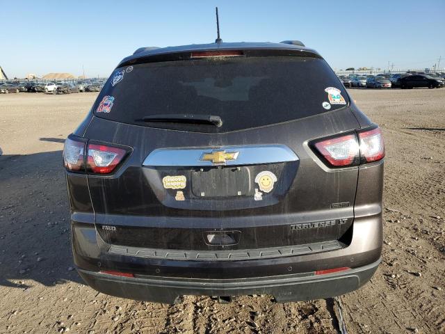 Photo 6 from auction – 2015 CHEVROLET TRAVERSE L with VIN 1GNKVHKD9FJ276325