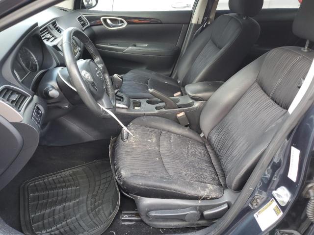 Photo 7 from auction – 2016 NISSAN SENTRA S with VIN 3N1AB7AP8GY307342
