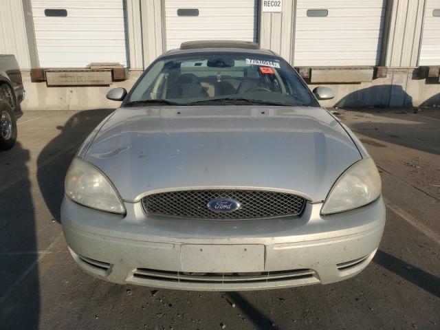 Photo 5 from auction – 2006 FORD TAURUS SE with VIN 1FAFP56UX6A251632
