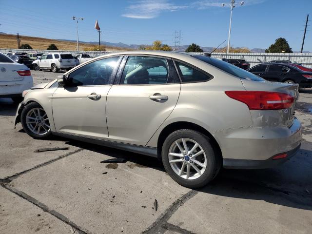Photo 2 from auction – 2016 FORD FOCUS SE with VIN 1FADP3F27GL316372